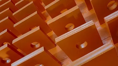 Fabricación