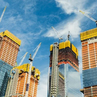 Complejos residenciales