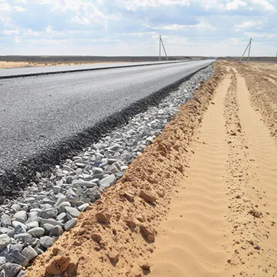 Carreteras