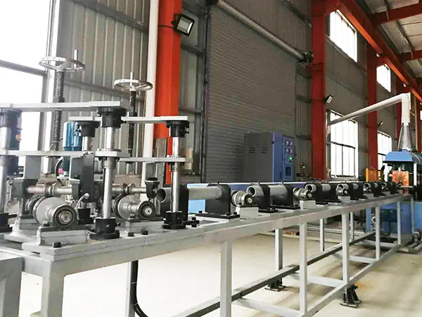 Fabricación