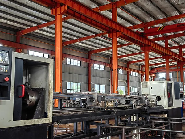 Fabricación
