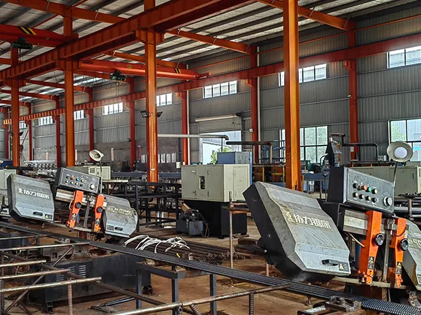 Fabricación