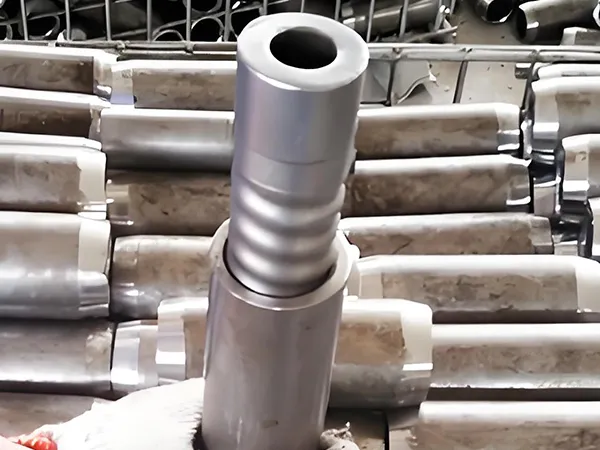 Sistema de barra autoperforante